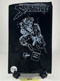 Ultraverse Solitaire Comic Book World Comics