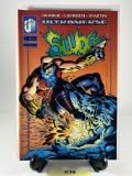 Ultraverse Sludge #2  Malibu Comics