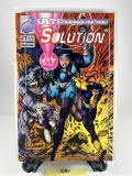 The Solution #1  Malibu Comics 1993