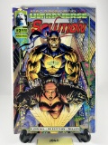 The Solution #2  by Hudnall Robertson and Miller