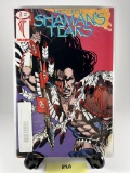 Shaman's Tears #2  Image Comics Mike Grell