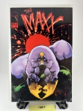 The Maxx #1 Comic Book  Image Comics March 1993