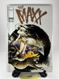 The Maxx Comics Issue 2  Image Comics 1993