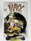 The Maxx Comic Book Issue 2  Image Comics