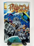 Phantom Force #2  Image Comics April 1994