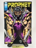 Prophet Issue 1 Comic -  Image Comics
