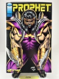 Prophet Issue 1 -  Image Comics