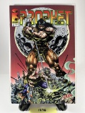 Prophet Comic Issue 7 Sep 1993 Like  Image Comics