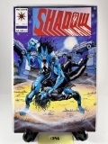 Valiant Shadowman No. 15 Comic
