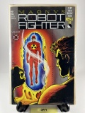 Magnus Robot Fighter Comic Issue #6  Valiant