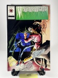 Shadowman Issue No. 3  Valiant Comics