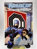 RoboCop Prime Suspect #2  Dark Horse Comics