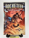 The Rocketeer Adventure Magazine Issue 3  Dark Horse Comics