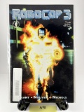 RoboCop 3 Comic Issue #1  Dark Horse Comics