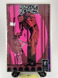 Ring of Roses Comic Book Issue 2  Dark Horse Comics