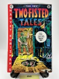 The New Two-Fisted Tales  Dark Horse Comics Issue