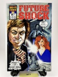 Future Shock No. 1 Comic  Sci-Fi Comix