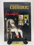 Cerebus #62  Publisher: Aardvark-Vanaheim