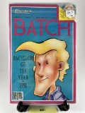 Batch #1  Publisher: Caliber