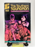 The Southern Squadron #3  Eternity