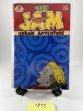 The Jam Urban Adventure 4 of 5 Comic  Tundra