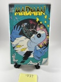 Madman Issue 2 of 3  Tundra ISBN 1-879450-67-4