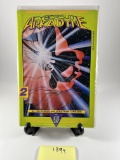 Cybersuit Arkadyne Issue 2