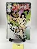 DaiKa Issue #2  Sun Comic Publishing