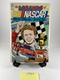 The Legends of NASCAR Comic #1