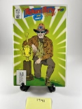 The Richard Petty Special #12 Comic - Vortex Comics
