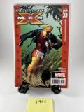 Ultimate X-Men Issue #55 - The Most Dangerous Game -  - Marvel