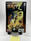 Ultimate X-Men issue 81 - Comic book - Marvel