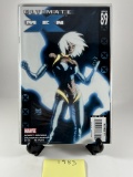 Ultimate X-Men Issue 89  Marvel Robert Kirkman Salvador Larroca