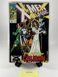 X-Men Classic #83 The Bride of Caliban Comic (1994) -  - Marvel Comics