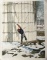 The Snowball Thrower
