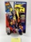 Marvel Comics X-Men Unlimited #17 Wolverine and Sabretooth Face-Off