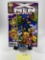 X-Men Unlimited #20 |  | Marvel Comics | September 1998