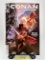 Conan the Barbarian #21 (Dark Horse Comics) -