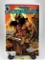 King Conan #4 The Scarlet Citadel Part 4 of 4 Final Issue - Dark Horse Comics