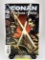 Conan and the Demons of Khitai #4  Dark Horse Comics