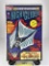 Nightglider #1 Comic -   - Topps Comics