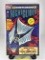 Night Glider Super Deluxe Kirbychrome #1 Comic - Topps - Featuring Jack Kirby