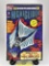 NightGlider #1 (Super Deluxe) - Topps Comics
