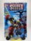 Jack Kirby's Secret City Saga #0  Topps Comics