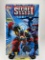 Jack Kirby's Secret City Saga #0 Comic Topps Comics