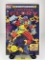 Captain Glory #1 (Topps Comics Kirbychrome Edition) - Topps