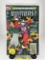 Bombast #1 Comic Book -  - Topps Comics Super Deluxe Kirbychrome