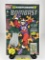 Bombast #1 (Topps Comics 1993) - Super Deluxe KirbyChrome Edition