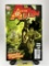 DC All New Atom #18 Comic Book Featuring Wonder Woman by Simone Norton Scott - 2008