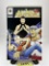Valiant Archer & Armstrong #9 Comic